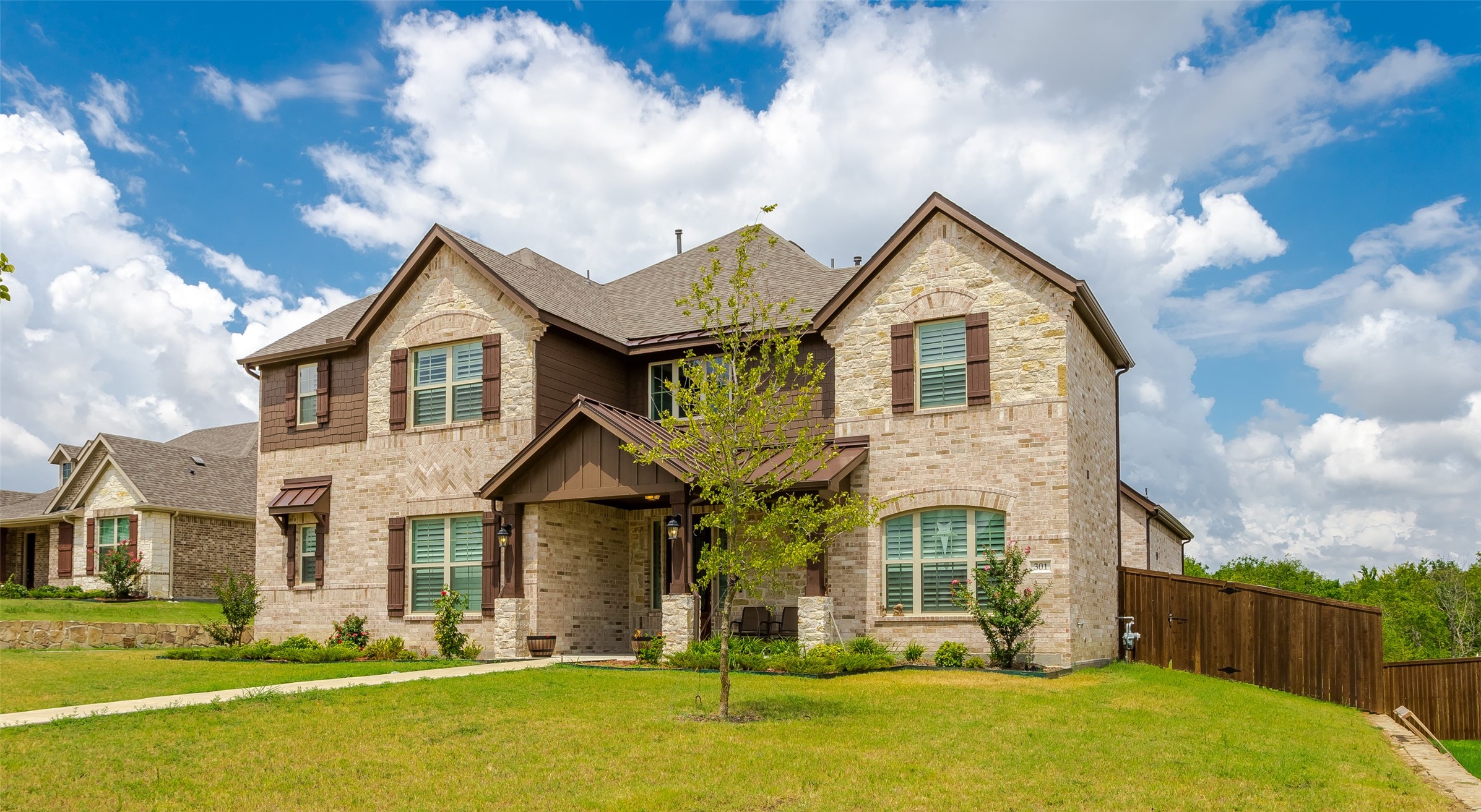 301 Duxbury Court Sunnyvale TX 75182