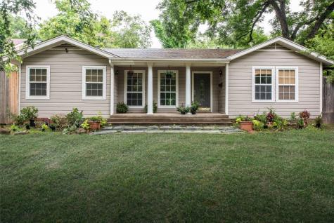9243 E Lake Highlands Drive Dallas TX 75218