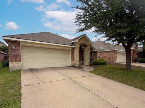1605 Nighthawk Drive Little Elm TX 75068