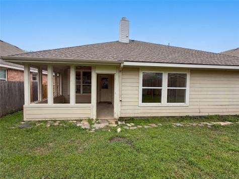 1605 Nighthawk Drive Little Elm TX 75068