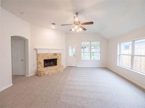 1605 Nighthawk Drive Little Elm TX 75068
