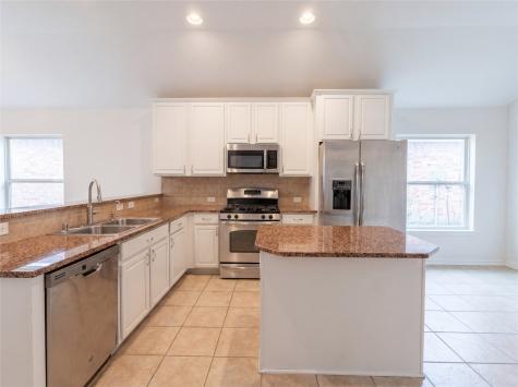 1605 Nighthawk Drive Little Elm TX 75068