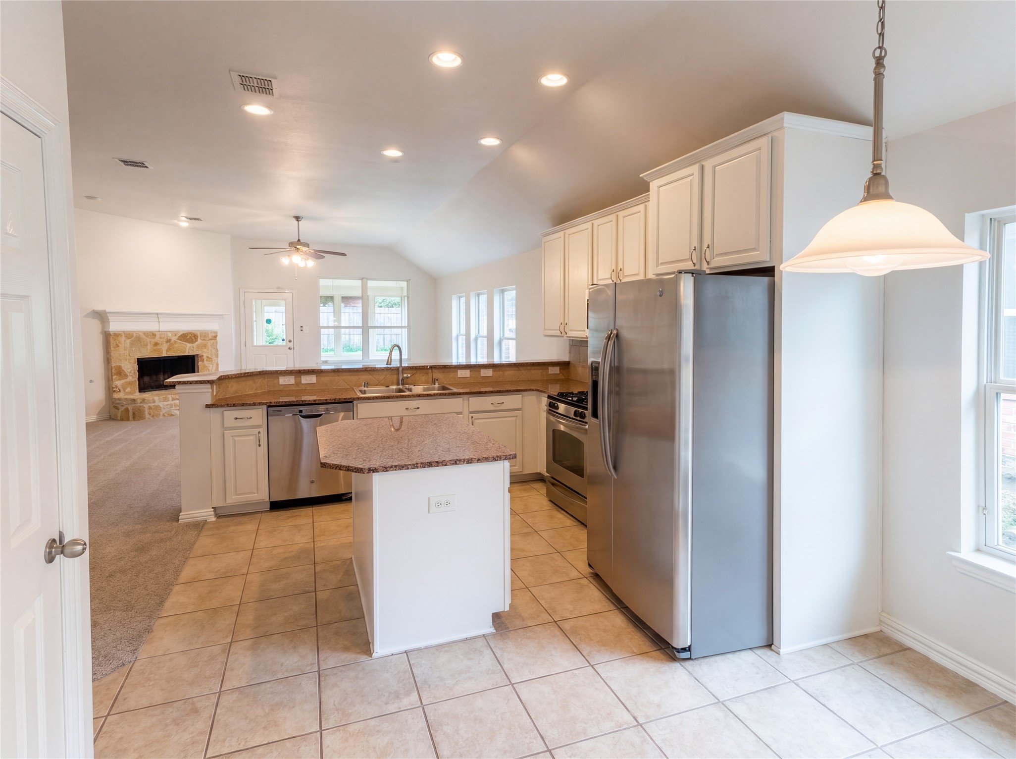 1605 Nighthawk Drive Little Elm TX 75068