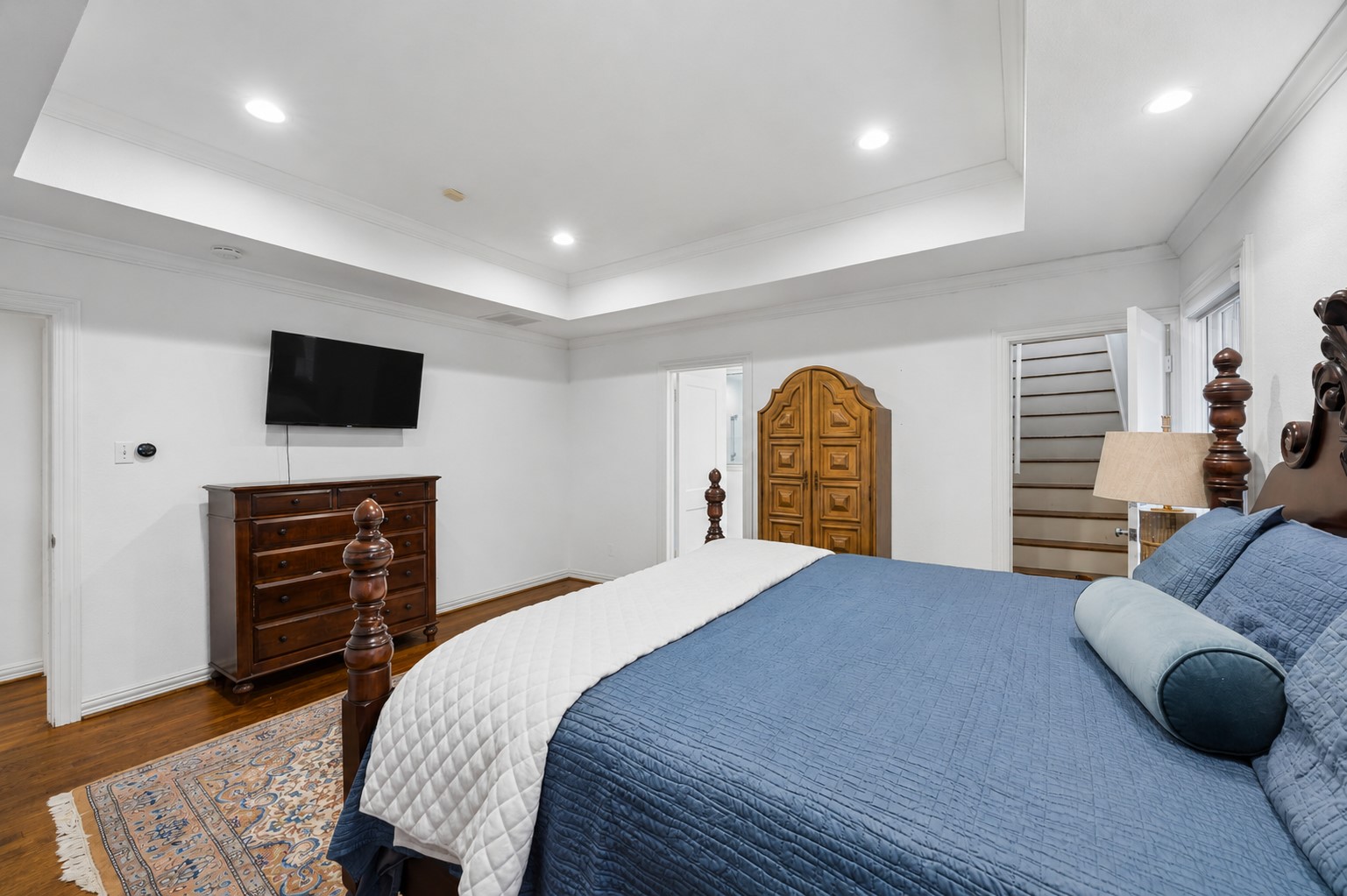 3703 Granada Avenue University Park TX 75205