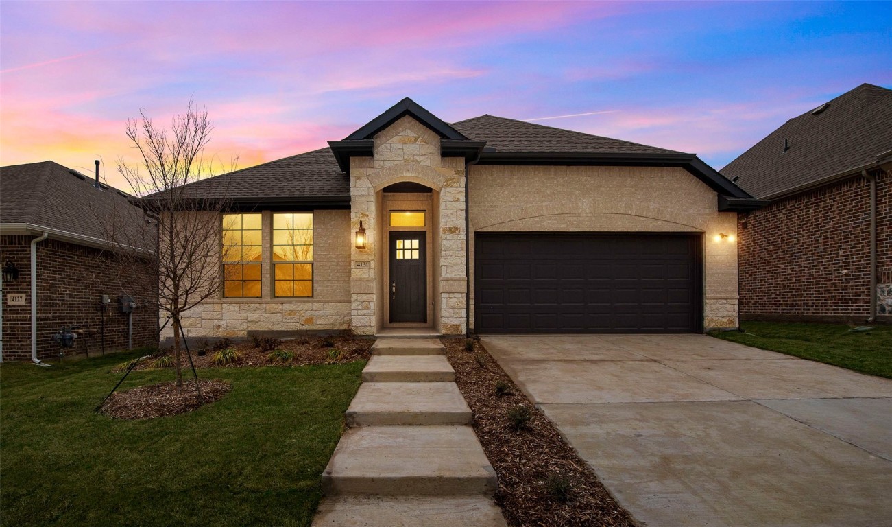 4131 Anglers Way Royse City TX 75189