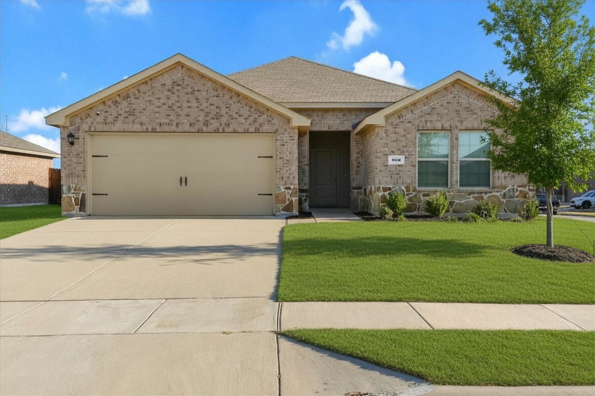 600 Chuck Wagon Drive Josephine TX 75189