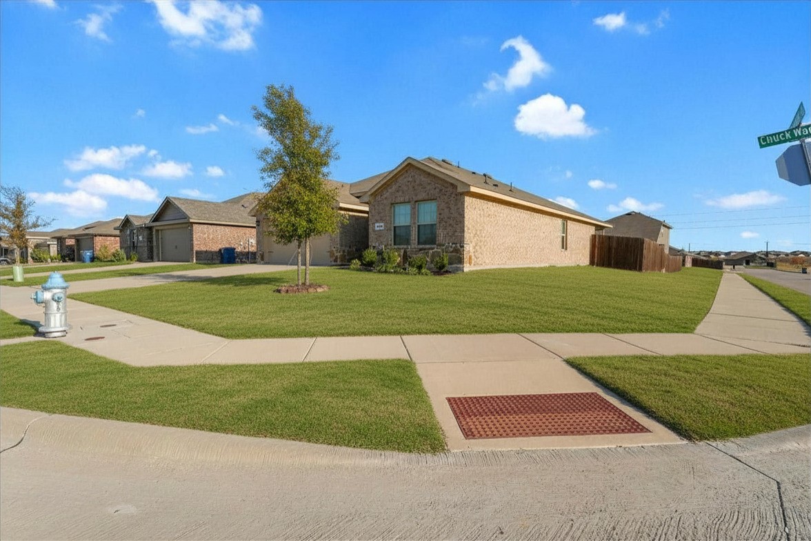 600 Chuck Wagon Drive Josephine TX 75189