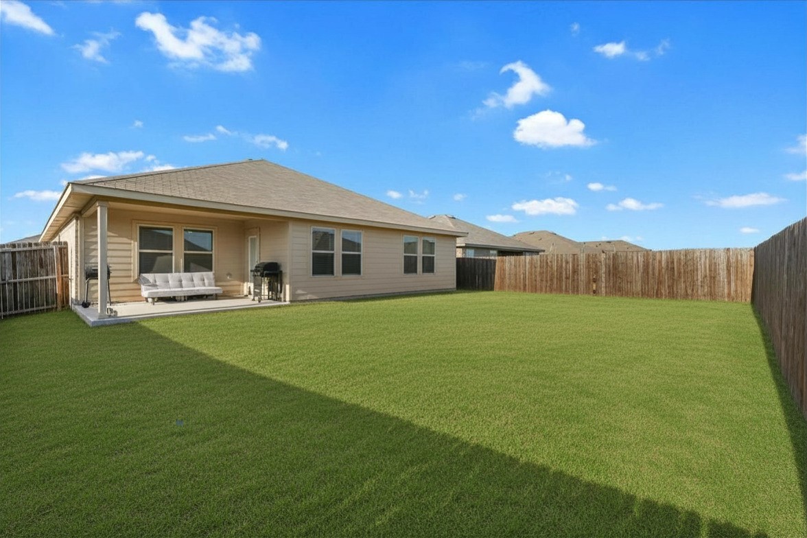 600 Chuck Wagon Drive Josephine TX 75189