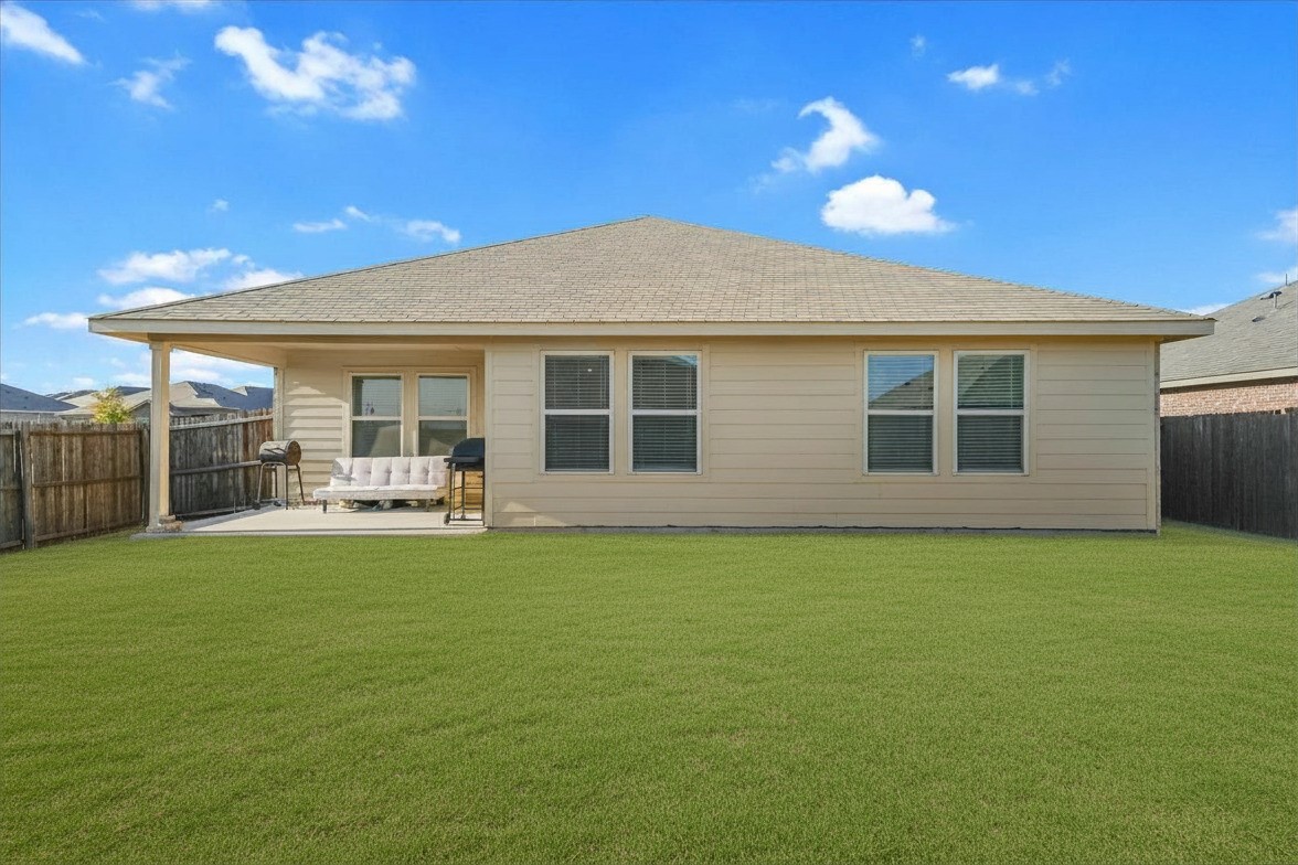 600 Chuck Wagon Drive Josephine TX 75189