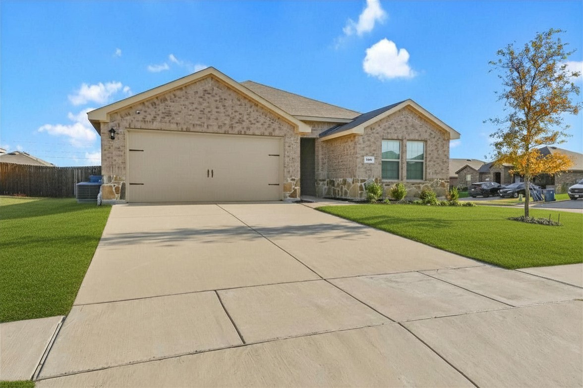 600 Chuck Wagon Drive Josephine TX 75189
