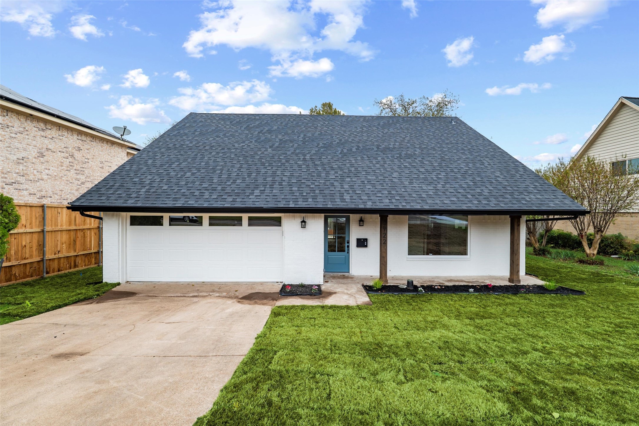 6922 Trailcrest Drive Dallas TX 75232