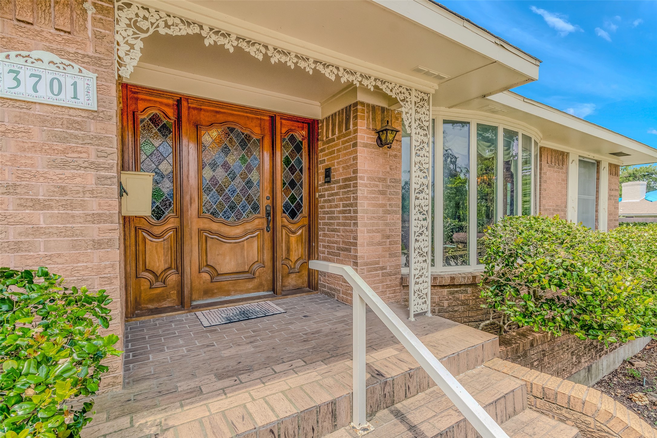 3701 S Glenbrook Drive Garland TX 75041