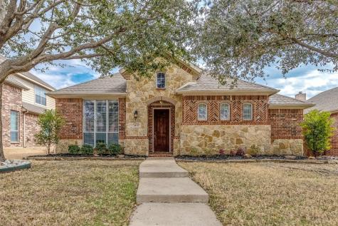 6432 Aldridge Drive Frisco TX 75035