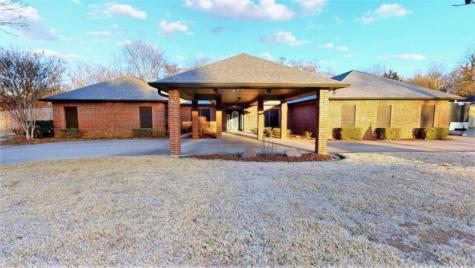 1107 Lonnie Drive Athens TX 75751