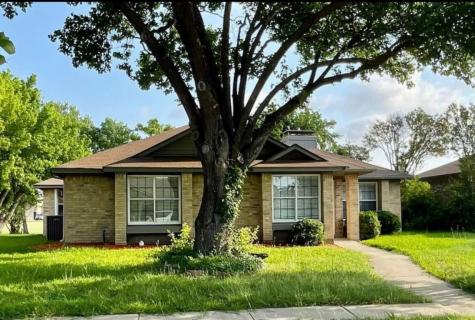 7613 Rice Drive Rowlett TX 75088