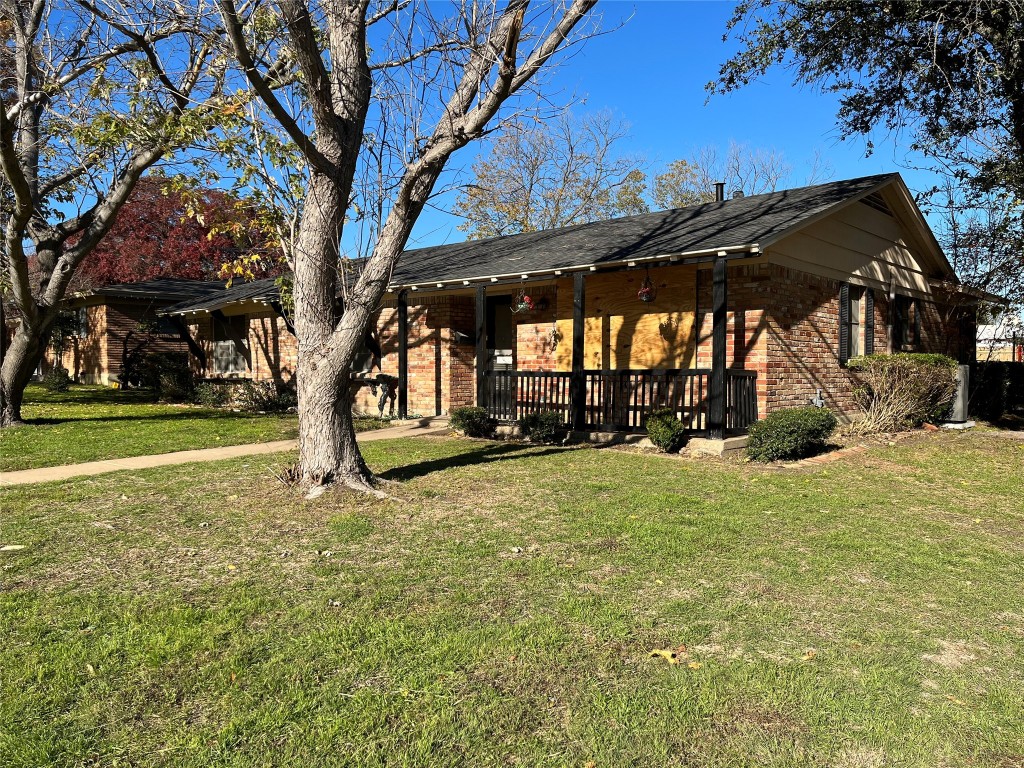 5429 Westcreek Drive Fort Worth TX 76133