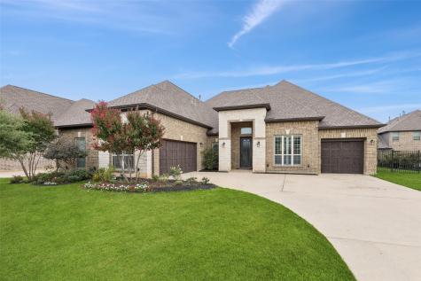 7705 Wildflower Way Colleyville TX 76034