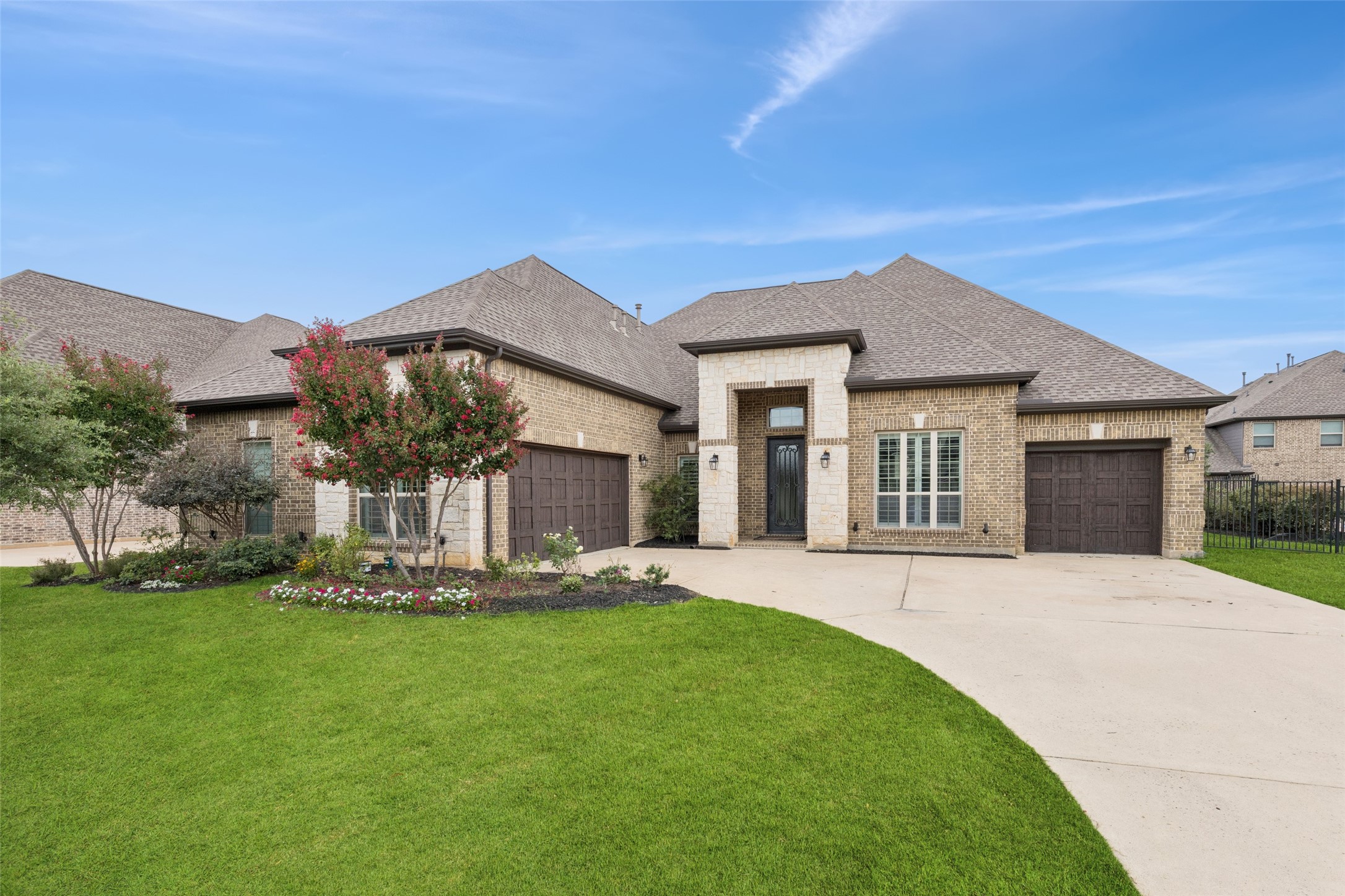 7705 Wildflower Way Colleyville TX 76034