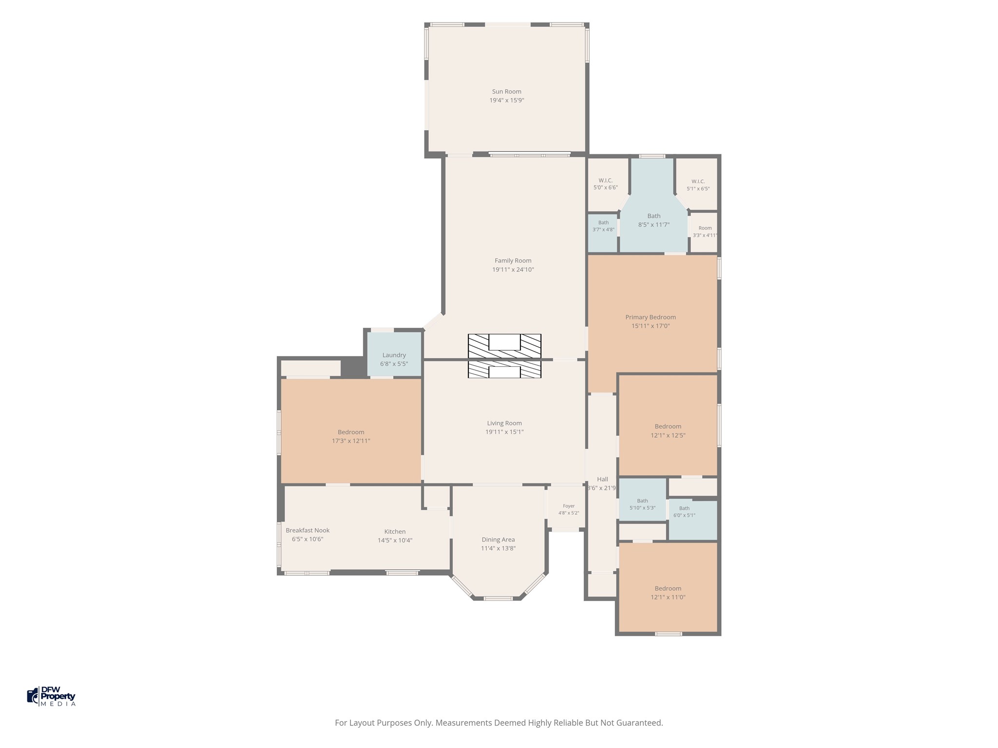 909 Valley View Avenue Red Oak TX 75154