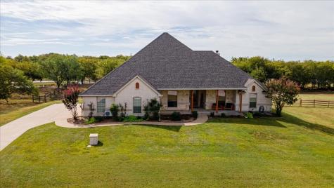 3409 Bent Creek Trail Crowley TX 76036