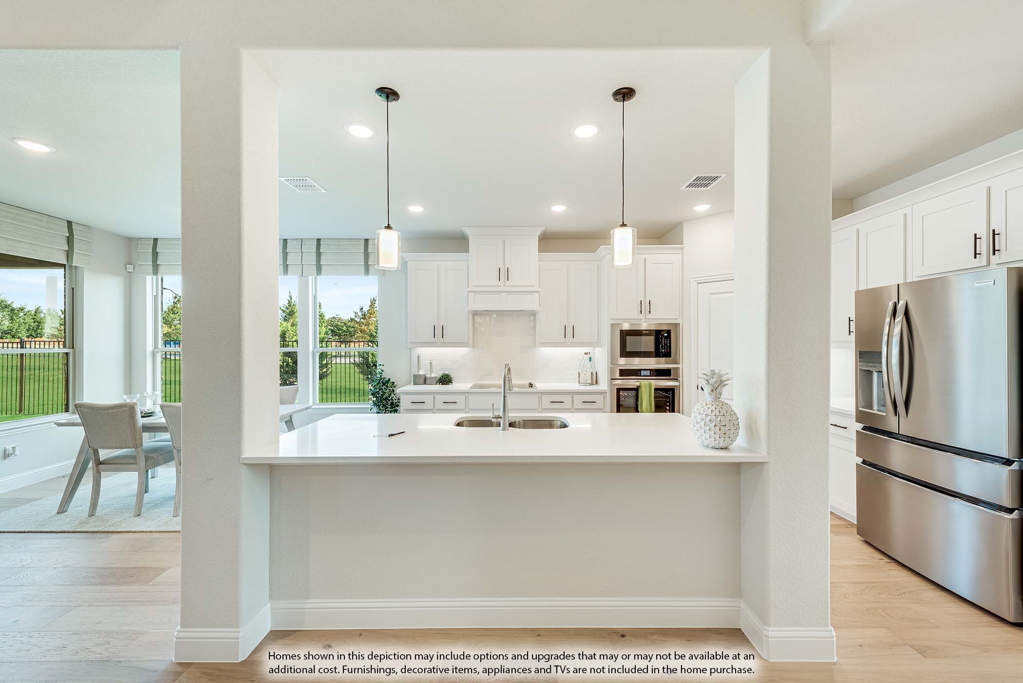 158 Creekside Drive Sanger TX 76266