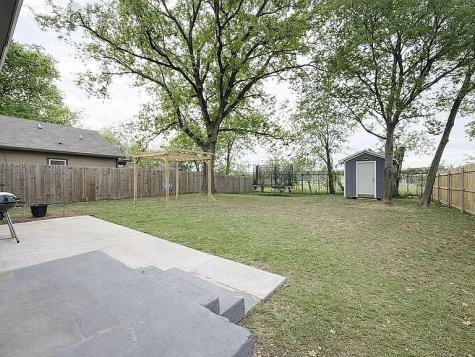 1128 E Sunset Street Waco TX 76704