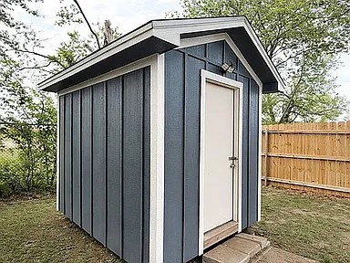 1128 E Sunset Street Waco TX 76704