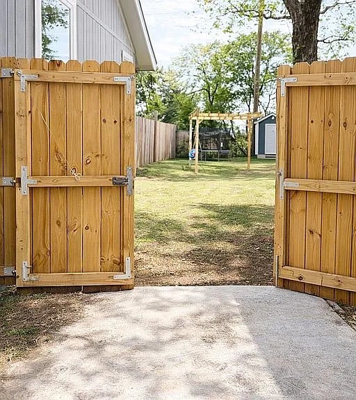 1128 E Sunset Street Waco TX 76704