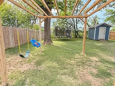 1128 E Sunset Street Waco TX 76704