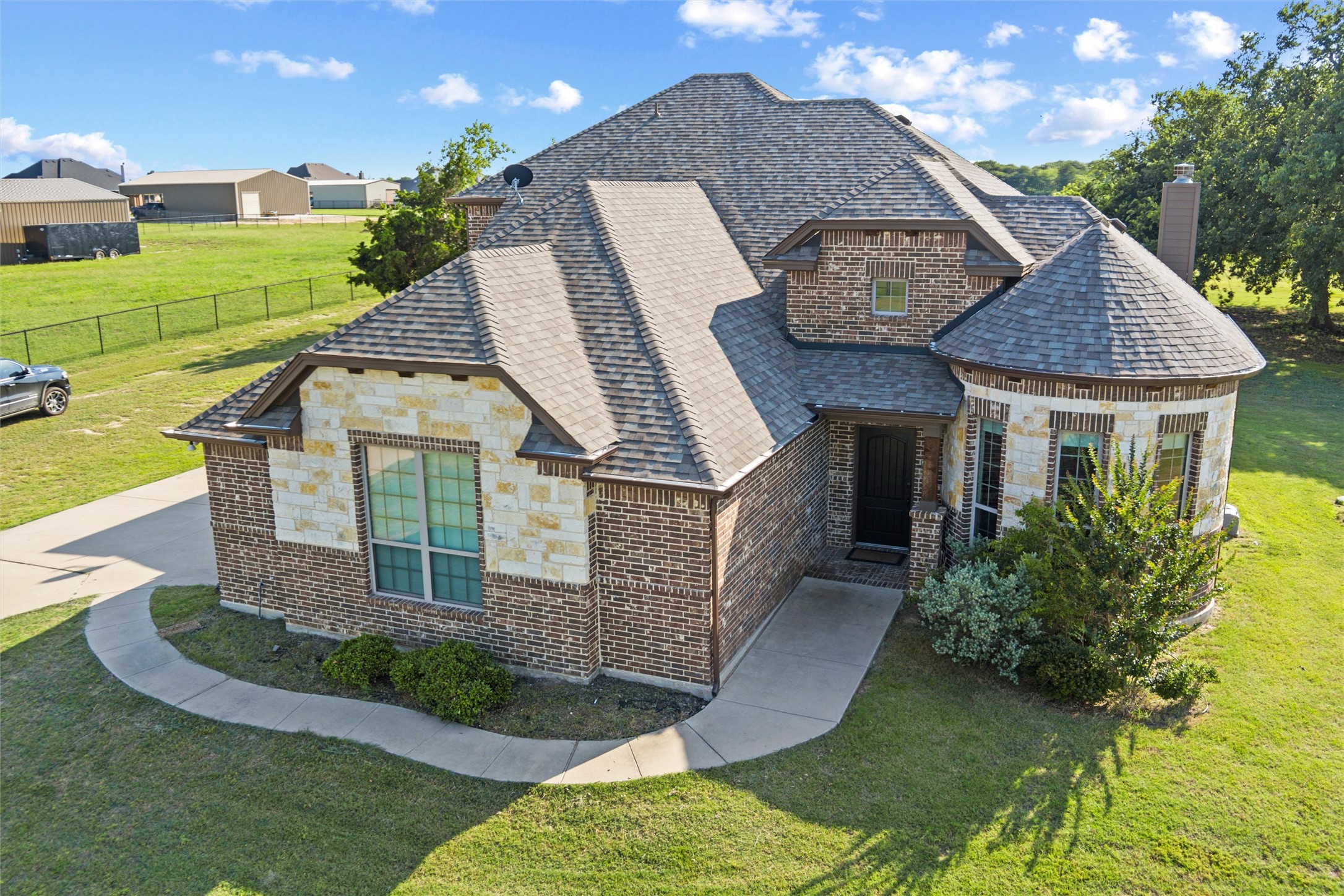 114 Taylor Ridge Drive Waxahachie TX 75167