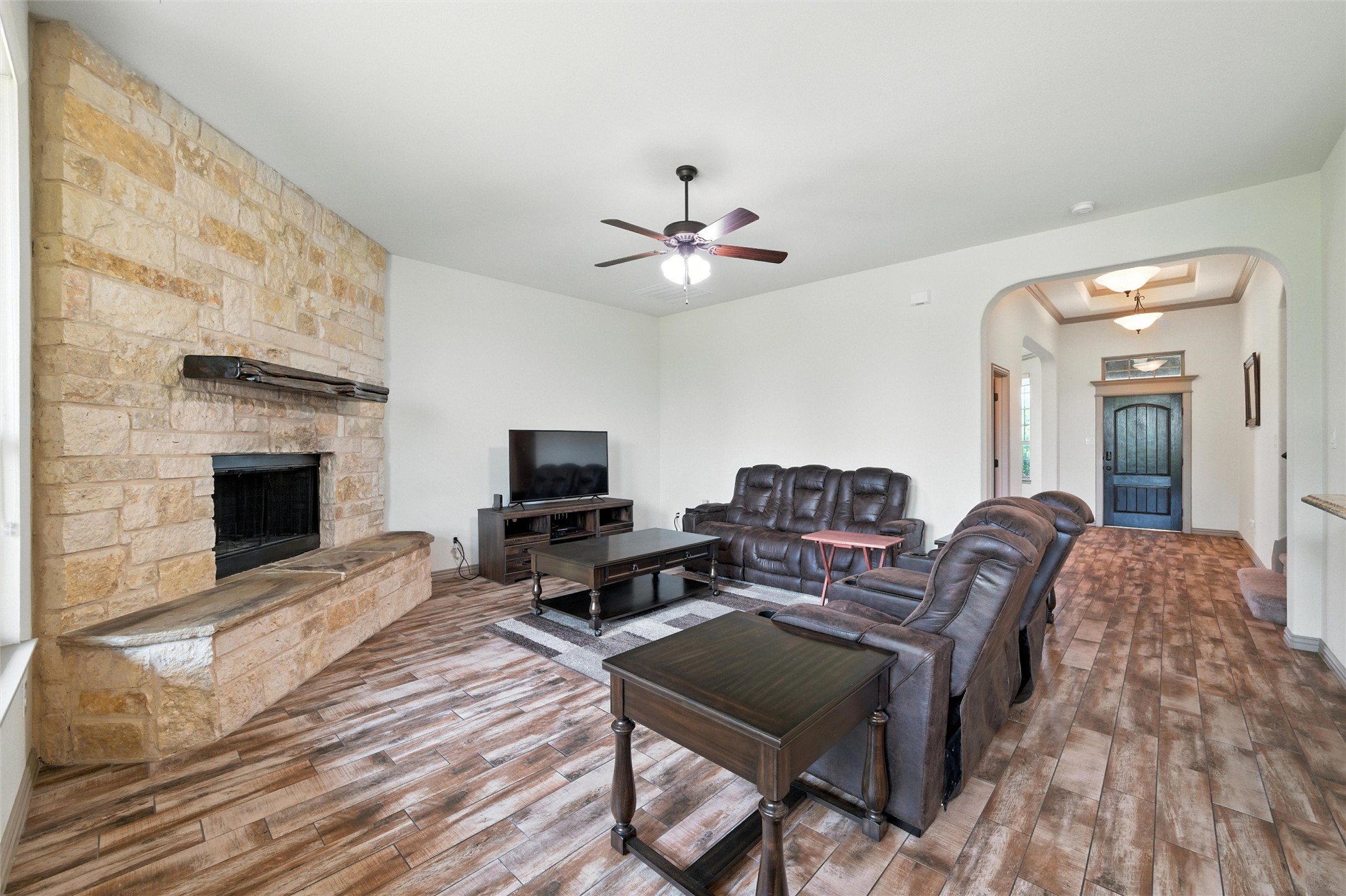 114 Taylor Ridge Drive Waxahachie TX 75167