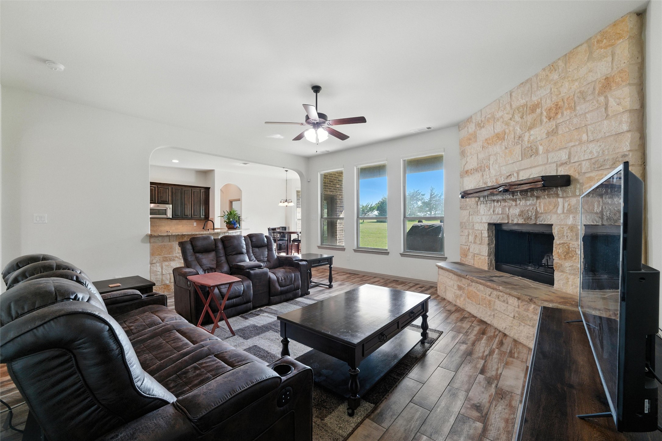 114 Taylor Ridge Drive Waxahachie TX 75167