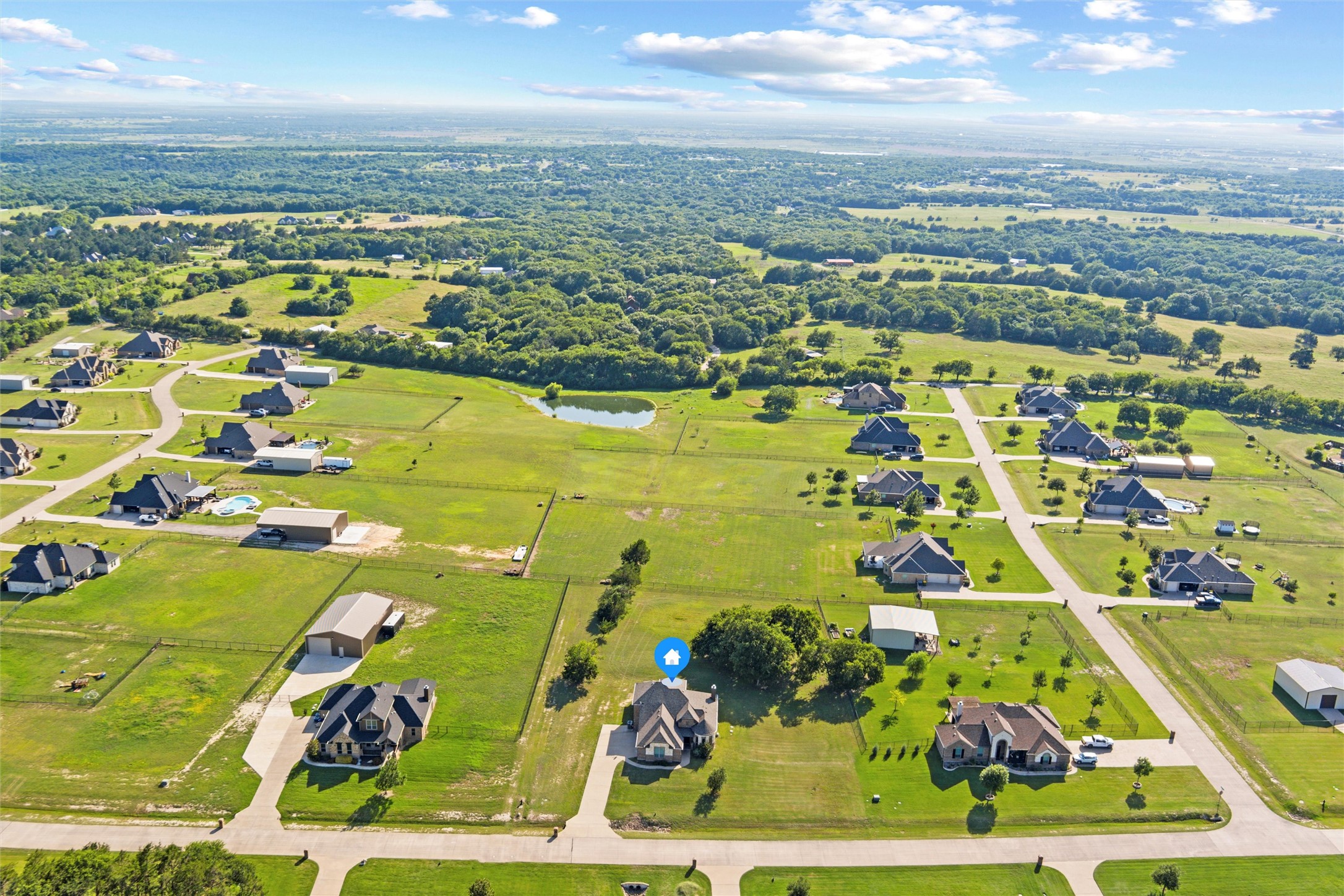 114 Taylor Ridge Drive Waxahachie TX 75167