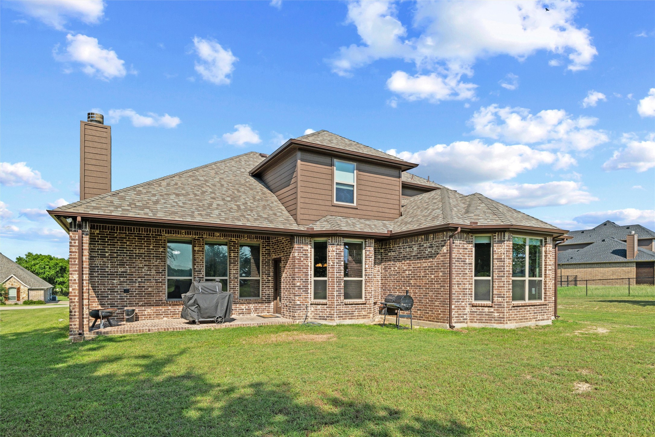114 Taylor Ridge Drive Waxahachie TX 75167
