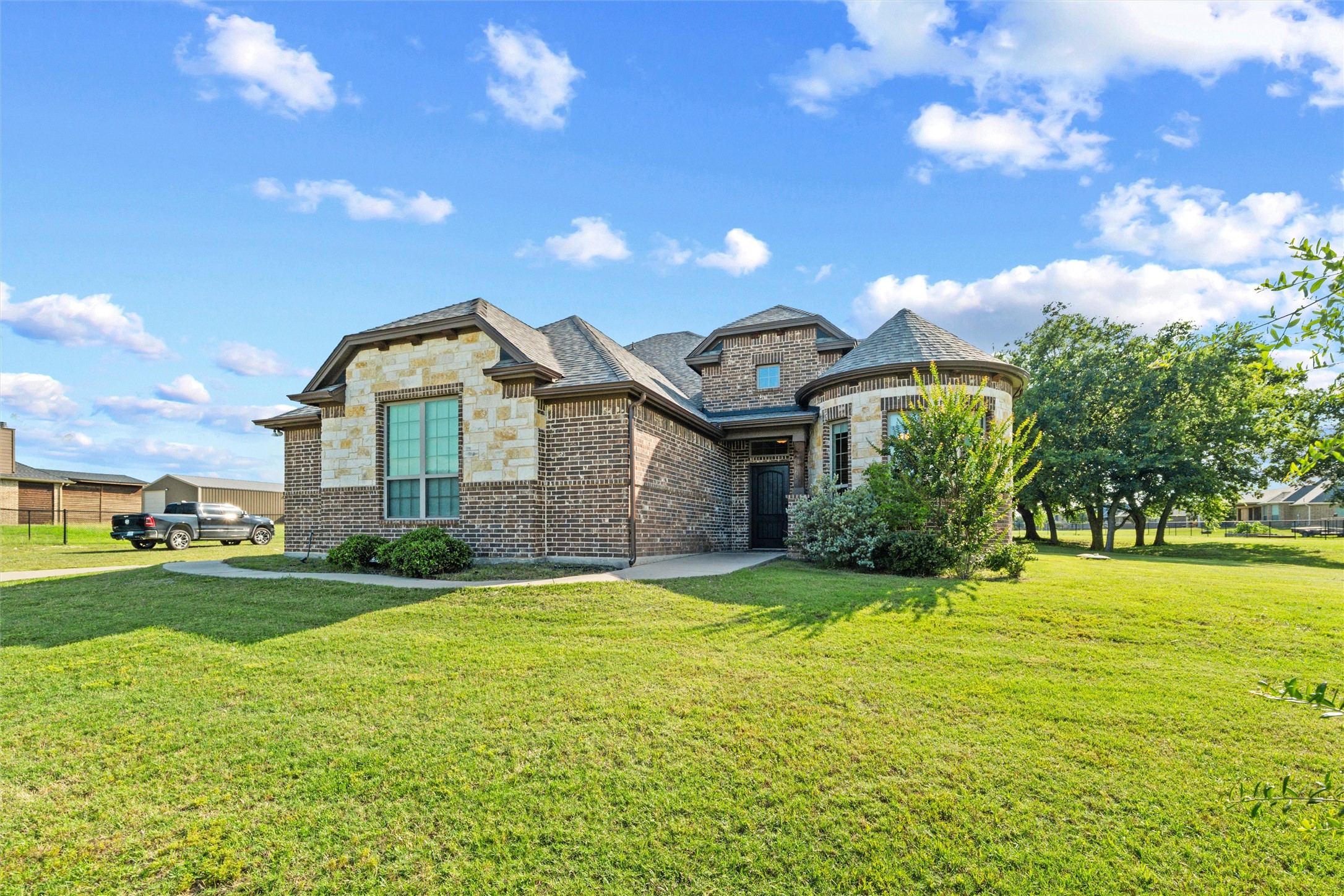 114 Taylor Ridge Drive Waxahachie TX 75167