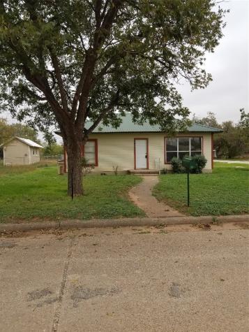 823 Oak Merkel TX 79536