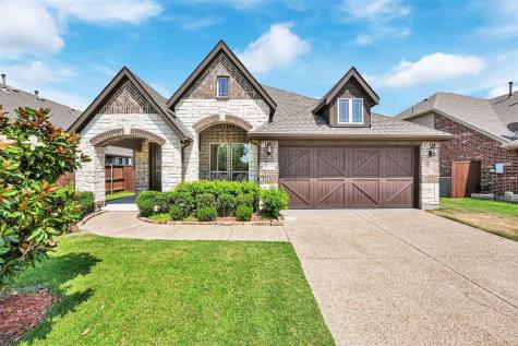 2204 Saint Jullian Street Savannah TX 76227
