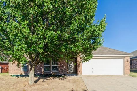 2226 Taylor Drive Weatherford TX 76087
