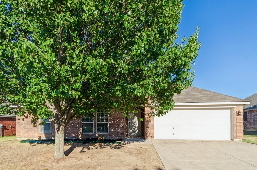2226 Taylor Drive Weatherford TX 76087