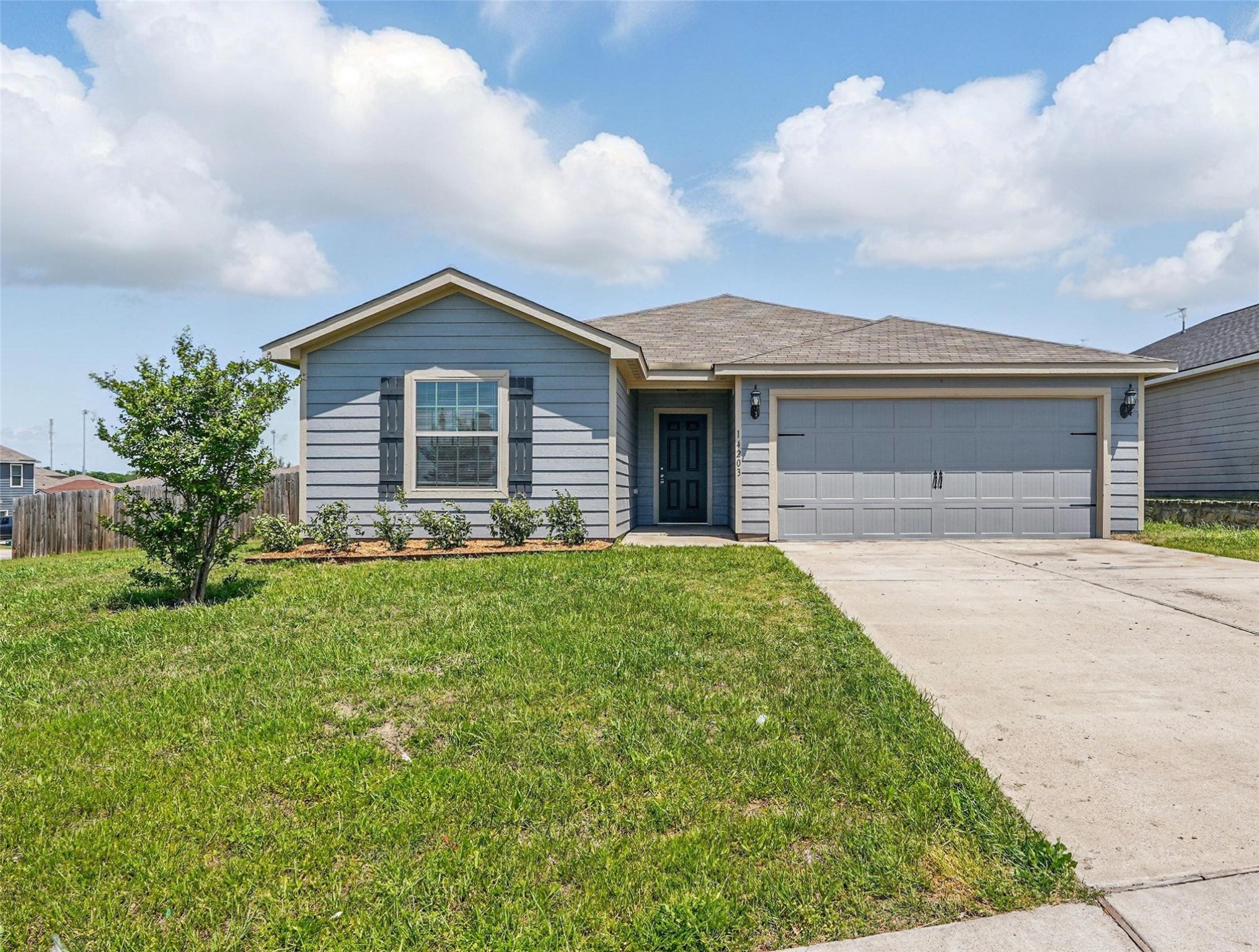 14203 Riata Lane Dallas TX 75253