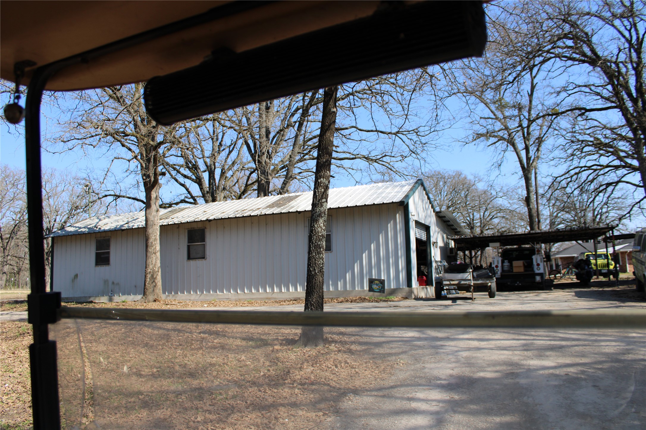 8087 Lakeview Drive Quinlan TX 75474