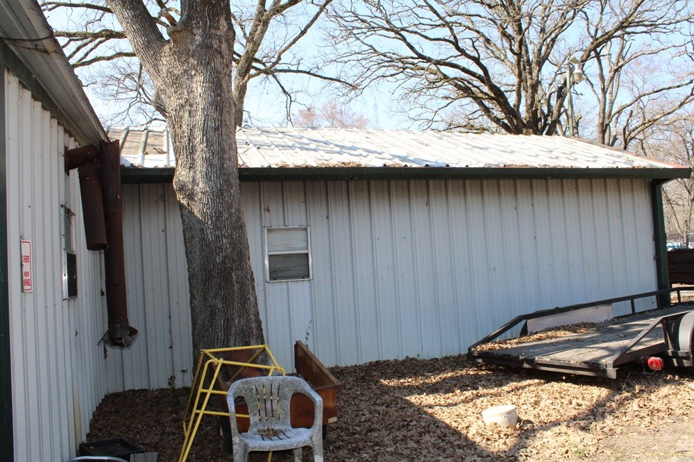 8087 Lakeview Drive Quinlan TX 75474
