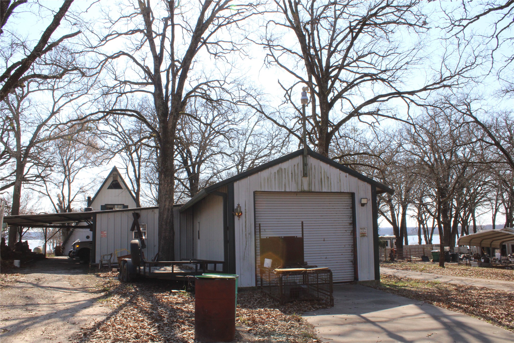 8087 Lakeview Drive Quinlan TX 75474