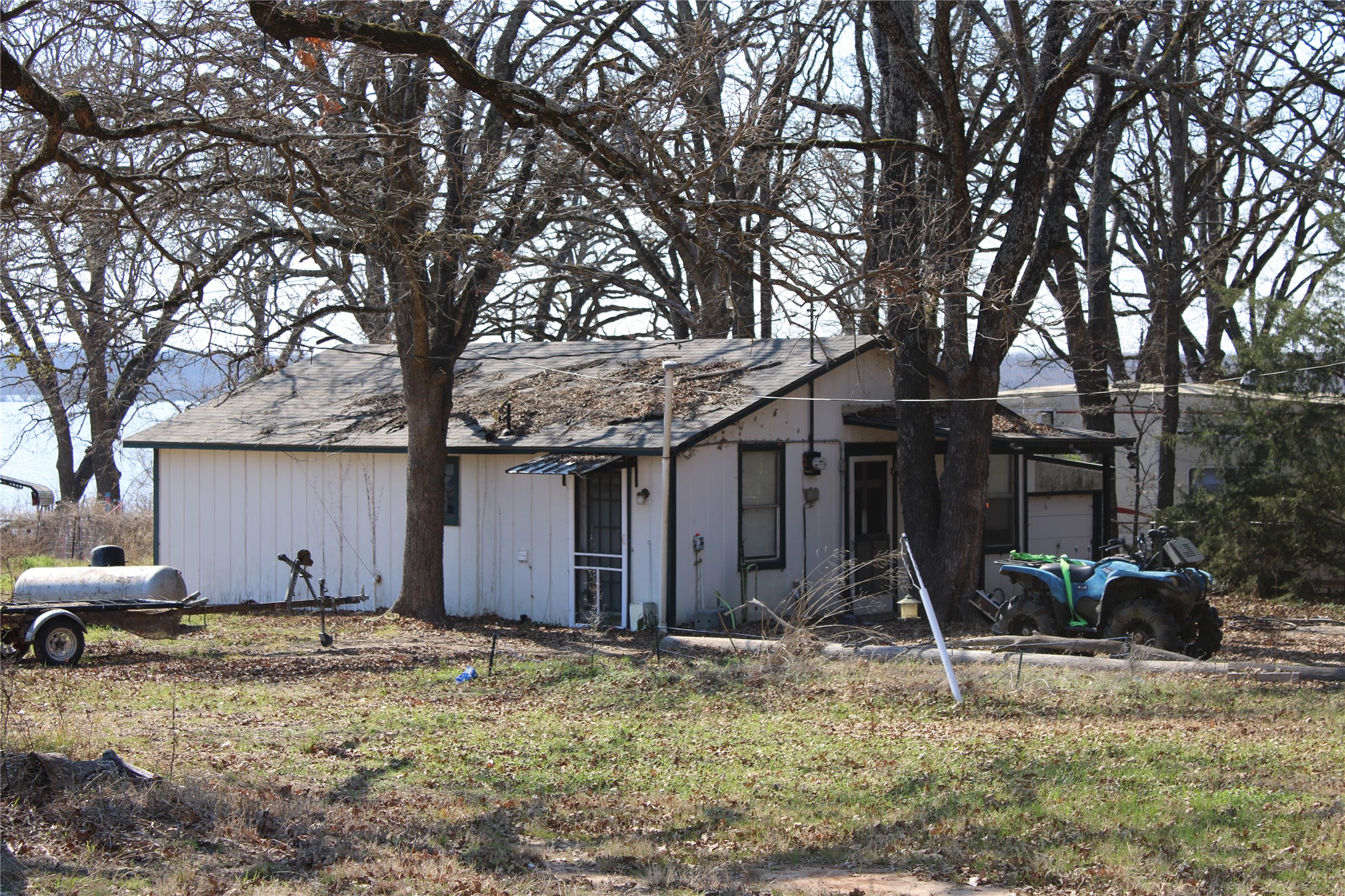 8087 Lakeview Drive Quinlan TX 75474