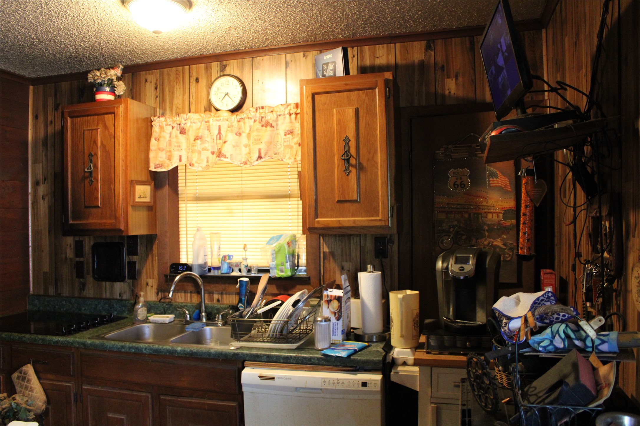8087 Lakeview Drive Quinlan TX 75474
