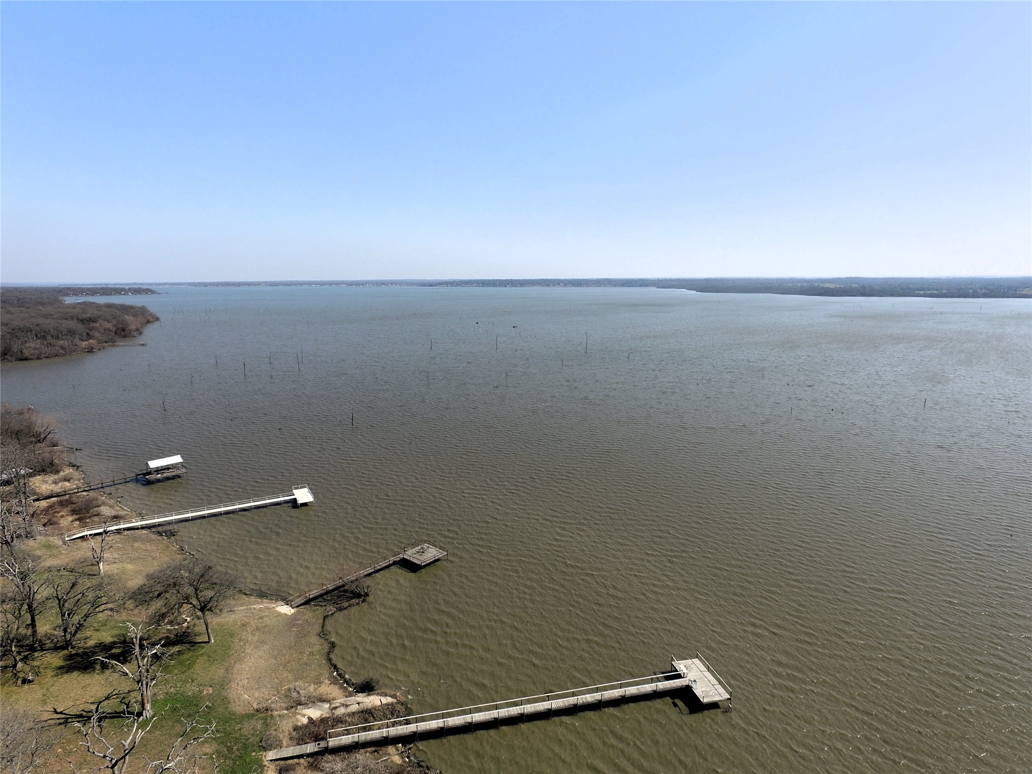 8087 Lakeview Drive Quinlan TX 75474