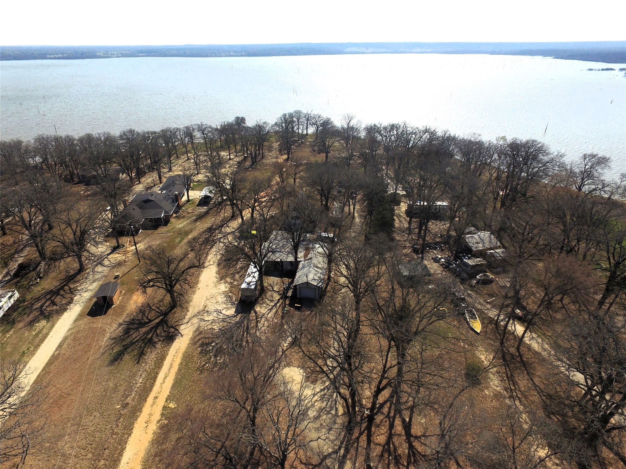 8087 Lakeview Drive Quinlan TX 75474