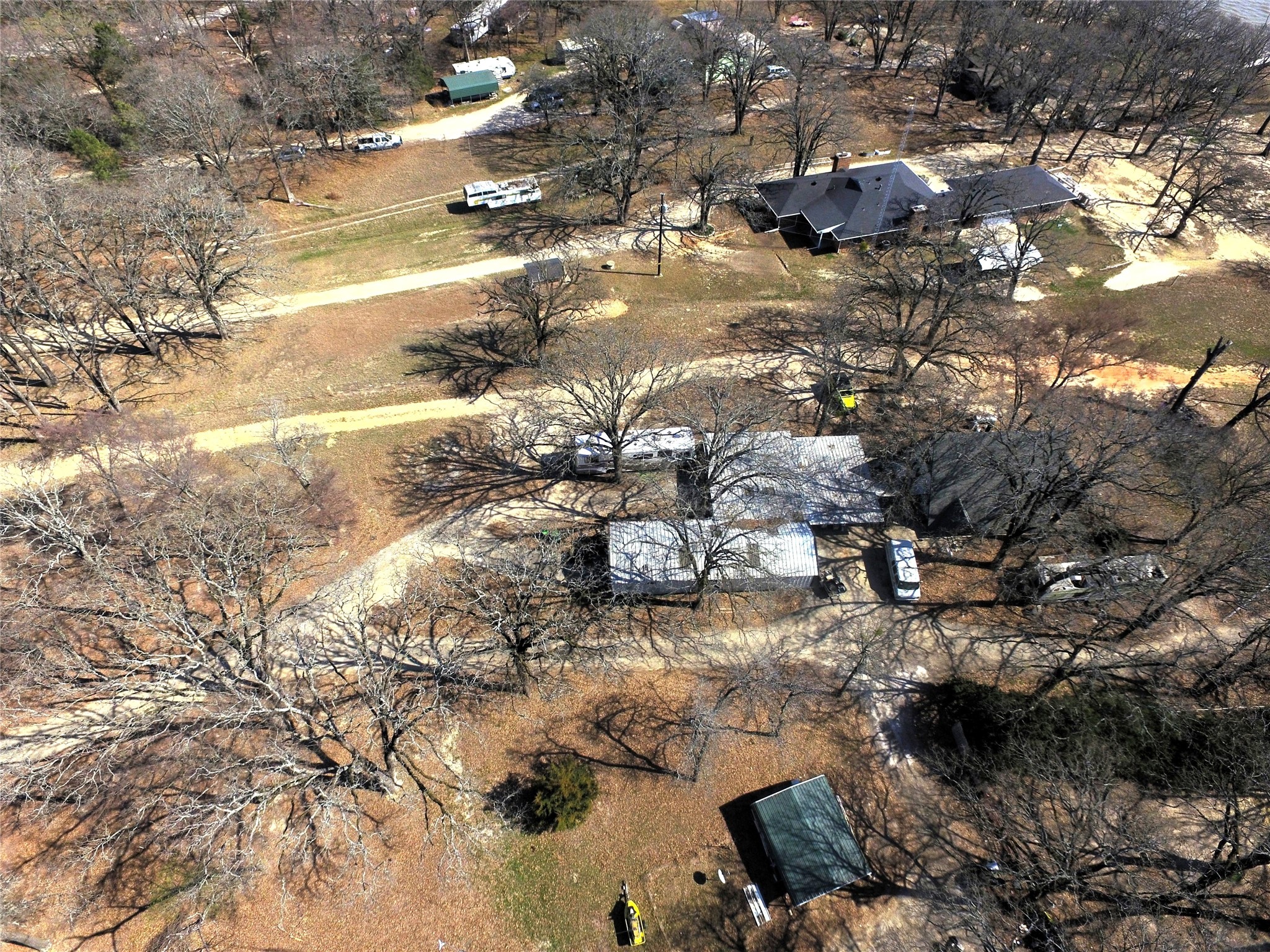 8087 Lakeview Drive Quinlan TX 75474