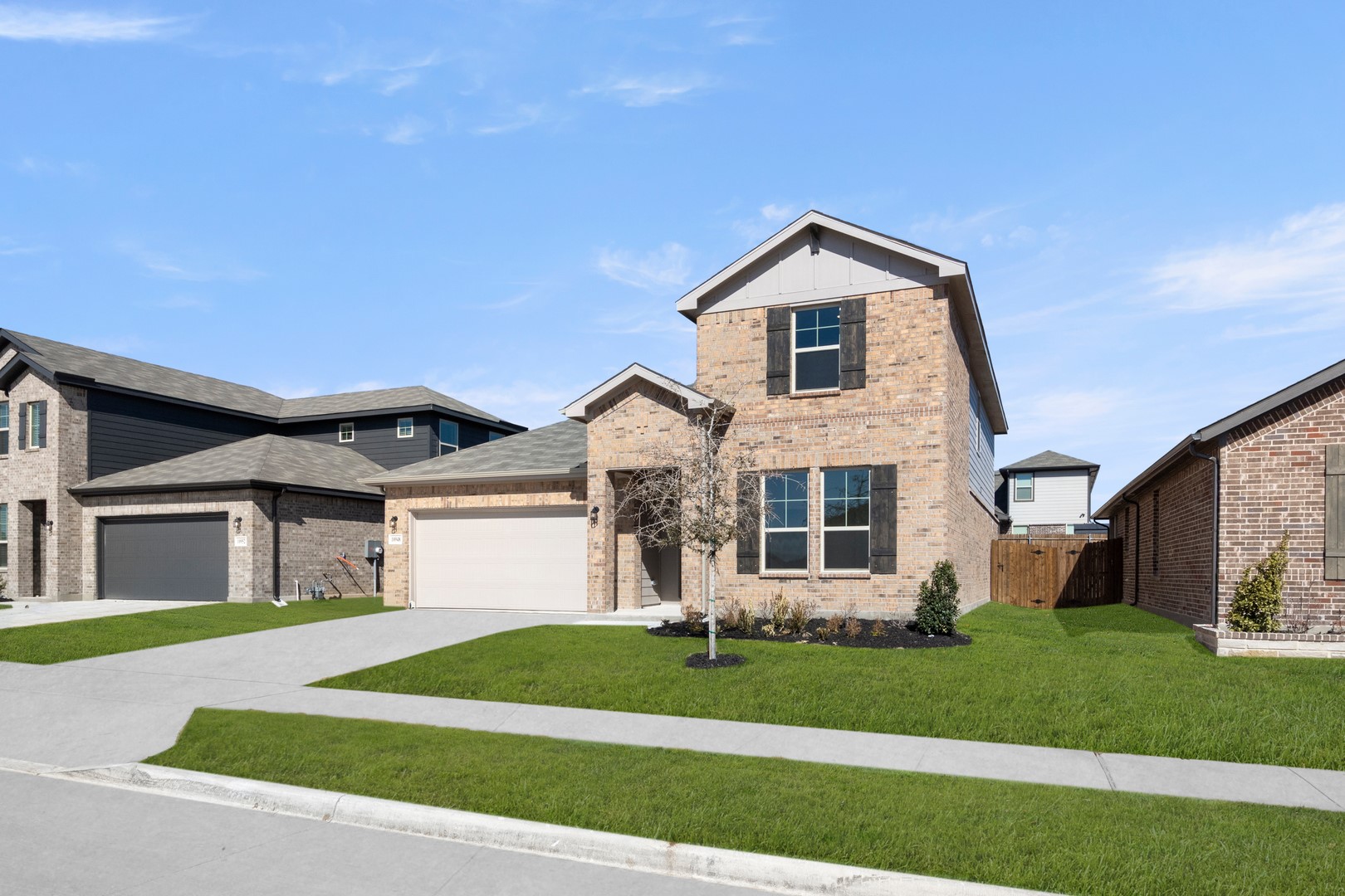 10948 Cacao Drive Fort Worth TX 76108