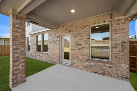 10948 Cacao Drive Fort Worth TX 76108